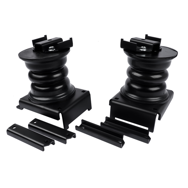 悬挂辅助弹簧 Pair Front Suspension Helper Springs SSF-170-40-2 for Ford F-53 2008-2021-8