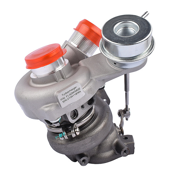 涡轮增压器 Left Side Turbo Turbocharger for 2015 2016 2017 Ford F-150 2.7L V6 Engines FL3Z6K682A FL3Z6K682C FL3Z6K682D-5