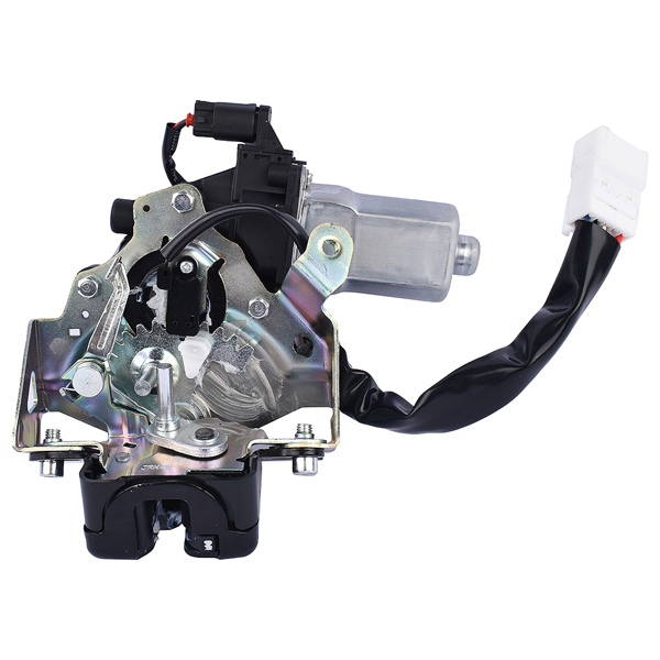 门锁执行器 Liftgate Rear Lock Actuator Motor For 2016-2021 Lexus RX450h RX350 3.5 V6 4-Door 69350-0E110-1