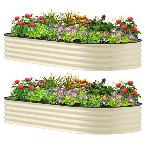 花盆 /种植箱（周末不发货）（ Amazon Shipping）（WalMart禁售）-2