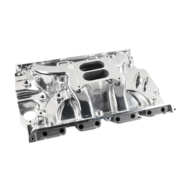 Intake Manifold Fit For Ford FE 390 406 410 427 428 MT023060(Ban the sale oF Amazon & Temu)(No refunds without reason)-2