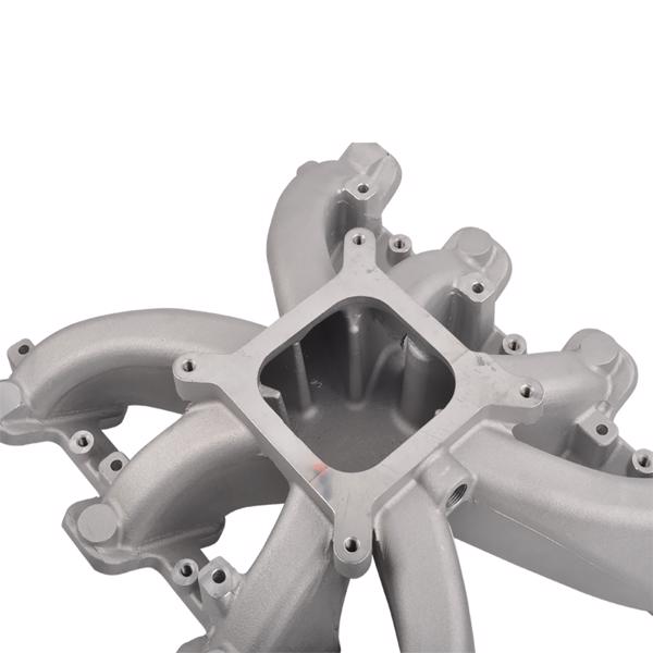 Intake Manifold GM LS1 LS2 LS6，300-132 MT023021（禁售亚马逊）(不支持无理由退货)-3