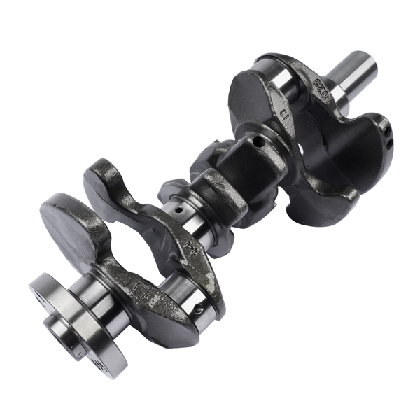 曲轴 Crankshaft for Ford Ford Focus 2015-2018 1.0L H6BG6303AA, H6BG6303BA, CM5G6303FB-10