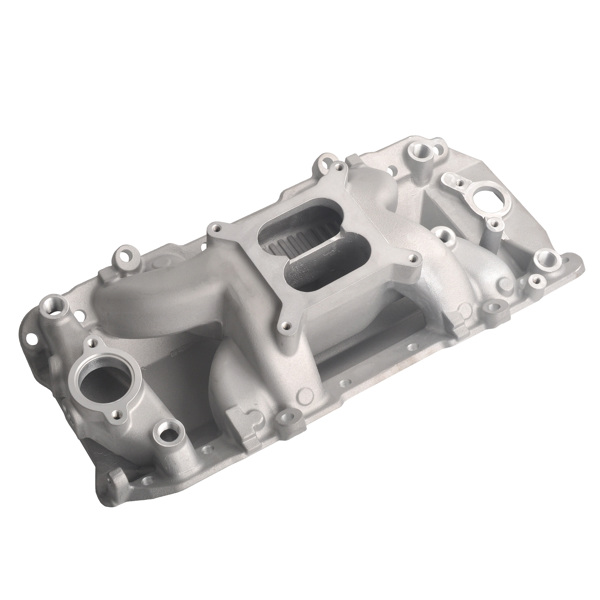 Intake Manifold Chevy BBC 396-502，本色 MT023068（禁售亚马逊）(不支持无理由退货)-1