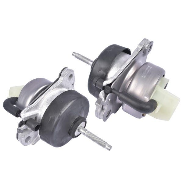 发动机支架 Engine Mount Kit Front LH +RH for Ford Mustang 2.3L 2015-21 FR3Z6038H FR3Z6038G-3