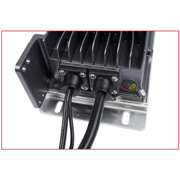 充电器 Battery Charger for 96211 105739 Genie Scissor Lift Signet HB600 24B-24V 25A-13