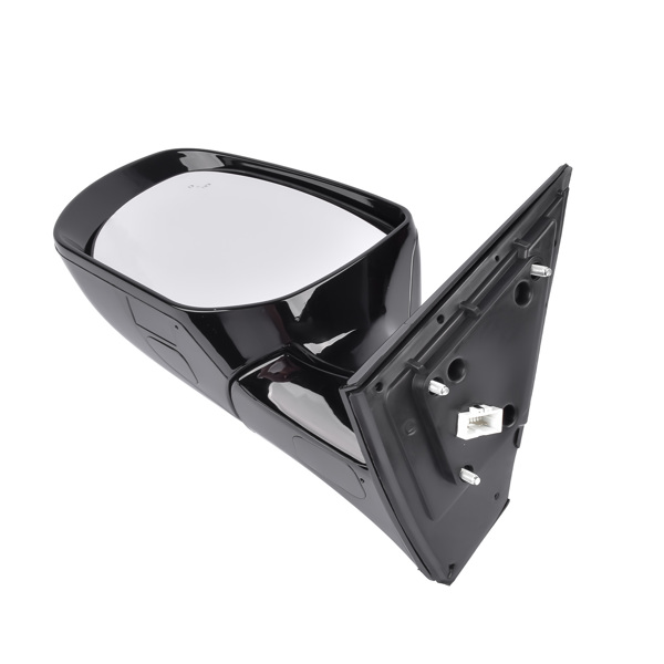 后视镜 View Mirror Left Driver Side for Hyundai Santa Fe Sport SUV 2013-2018 2.0 2.4L HY1320234 876104Z011-5