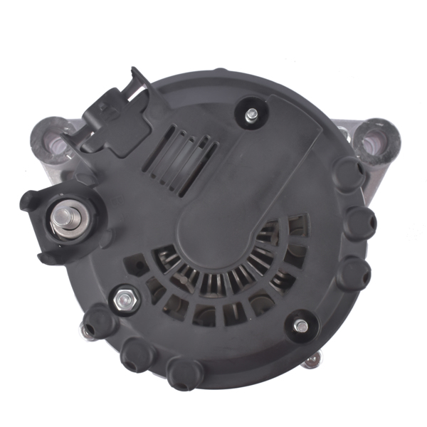 发电机 Alternator 150A 12V for Chevy Camaro SS, 1SS, 2SS 2010-2015 6.2L Naturally Aspirated VIN W 13588310 11486N 13597233-6