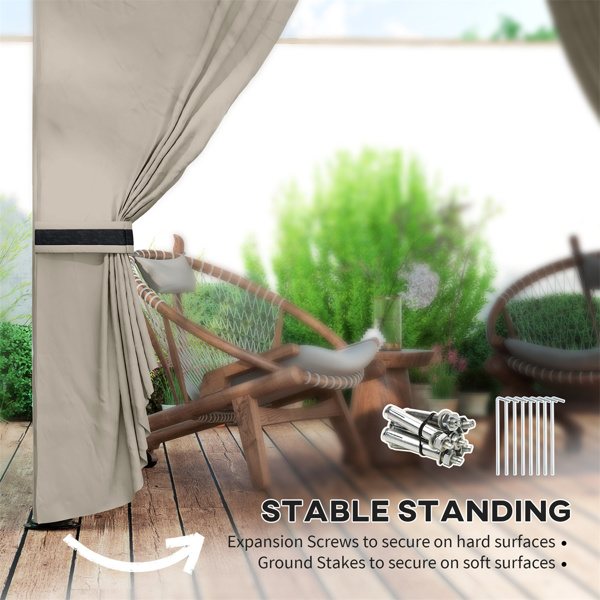 Outdoor Gazebo-7