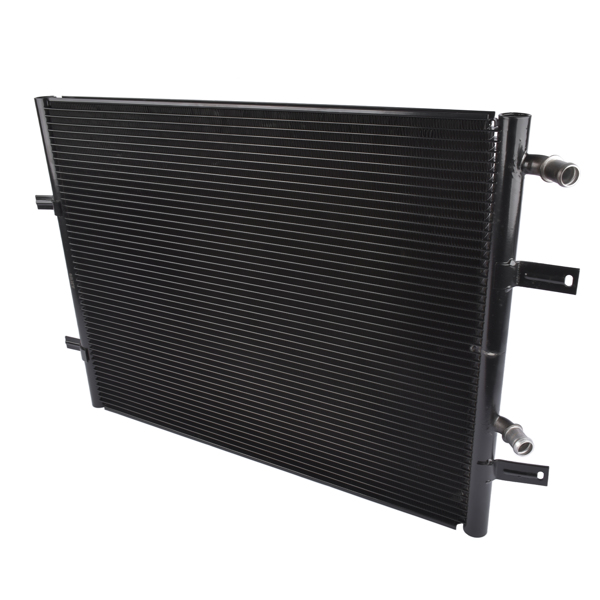 中冷器 Intercooler Air Cooler For Bentley Continental GT GTC Flying Spur V8 2013-2018-6