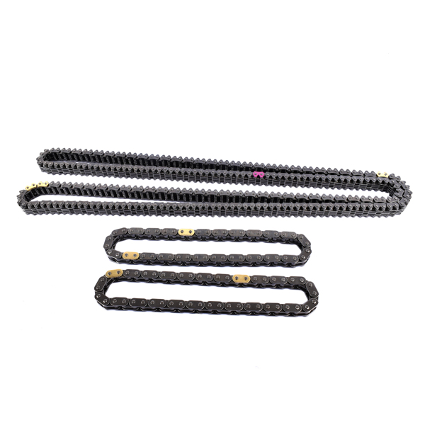 时规修理包 Timing Chain Kit For 13-17 Ford Edge Taurus Flex Lincoln MKS MKX MKZ 3.5L 3.7L-8