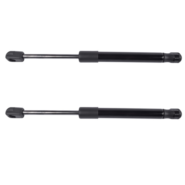 气弹簧 2Pcs Rear Trunk Lift Supports Strut For Mercedes SLK280 300 350 55AMG 1717500036-5