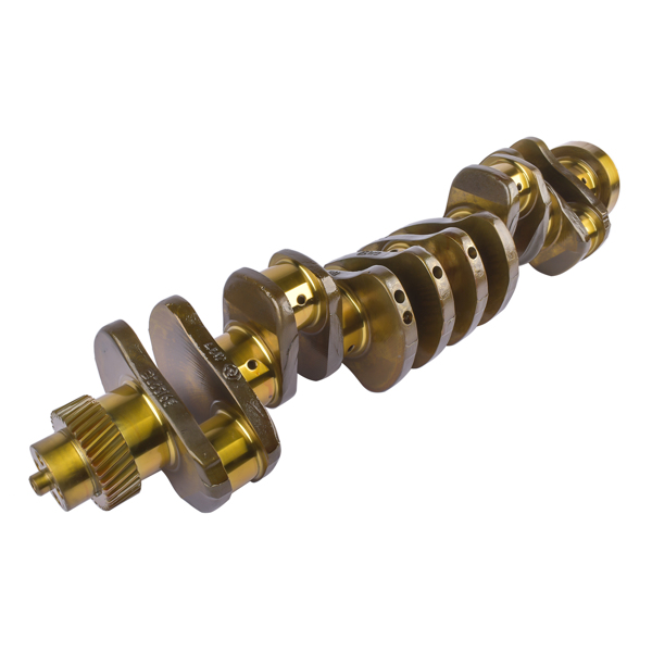 曲轴 Crankshaft for Cummins Dodge Ram 2500 3500 01-02 6BT5.9 Diesel Engine 3908032 3929037-9