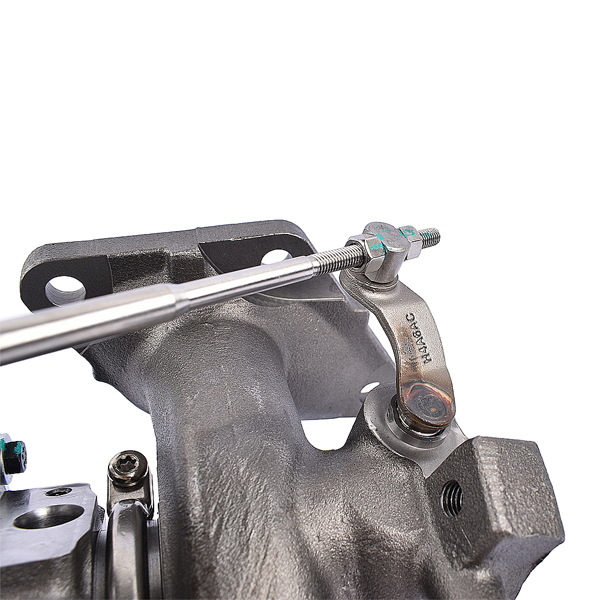 涡轮增压器 Left Side Turbo Turbocharger for 2015 2016 2017 Ford F-150 2.7L V6 Engines FL3Z6K682A FL3Z6K682C FL3Z6K682D-3