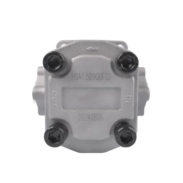 液压泵 Hydraulic Pump for Case 244 Mitsubishi Tractor MT180 MT210D 1991524C2 1282801C1-10