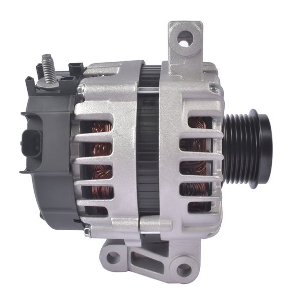 发电机 Generator Alternator For Chevy Cobalt Malibu Pontiac G5 Saturn Aura Vue Sky 2.2L 2.4L L4 2008-2012 20758751 15828450 22762984-5