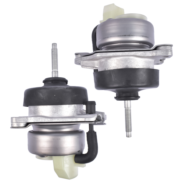发动机支架 Engine Mount Kit Front LH +RH for Ford Mustang 2.3L 2015-21 FR3Z6038H FR3Z6038G-2