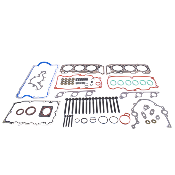 发动机大修包 Cylinder Head Gasket Set for 2004-2009 MAZDA B4000 HS26300PT CS9293 ES72171-1