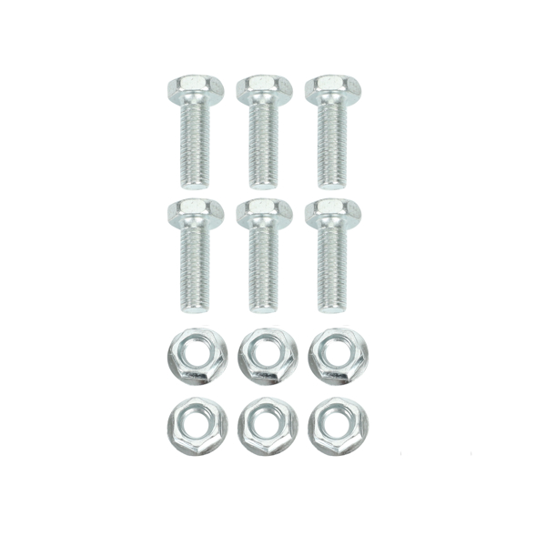 排气管 Exhaust Header for Chevy Small Block Blazer S10 S15 2WD 283, 302, 305, 307, 327, 350, 400 MT001051（禁售亚马逊）(不支持无理由退货)-4