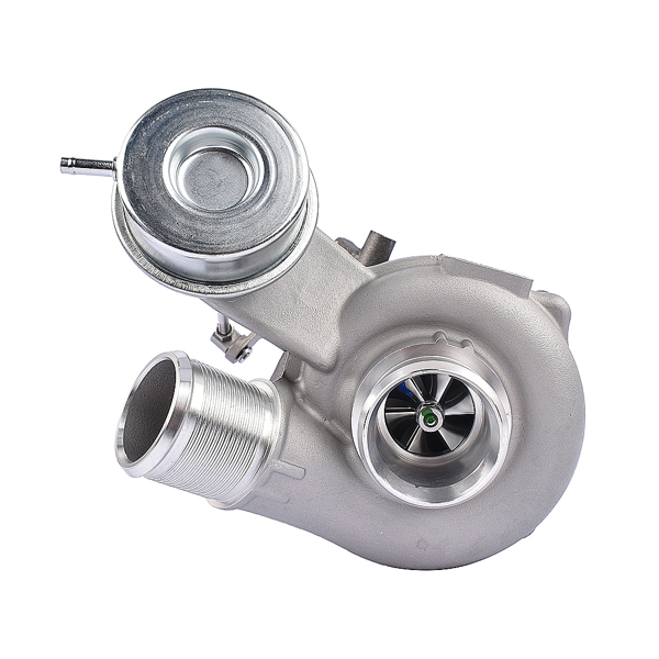 涡轮增压器 Left Side Turbo Turbocharger for 2015 2016 2017 Ford F-150 2.7L V6 Engines FL3Z6K682A FL3Z6K682C FL3Z6K682D-2