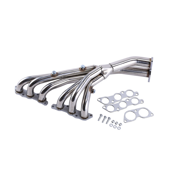 排气管 Exhaust Manifold Header Lexus IS300 01-05 3.0L 2JX-GE DOHC MT001060（禁售亚马逊）(不支持无理由退货)-1
