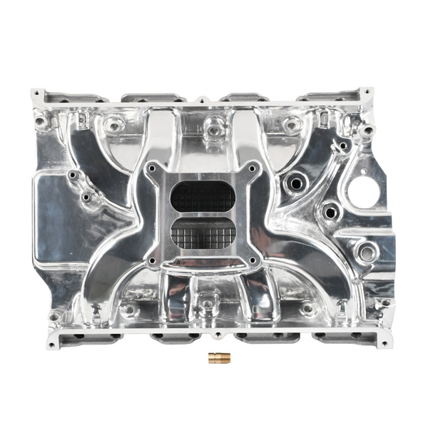 Intake Manifold Fit For Ford FE 390 406 410 427 428 MT023060(Ban the sale oF Amazon & Temu)(No refunds without reason)-1