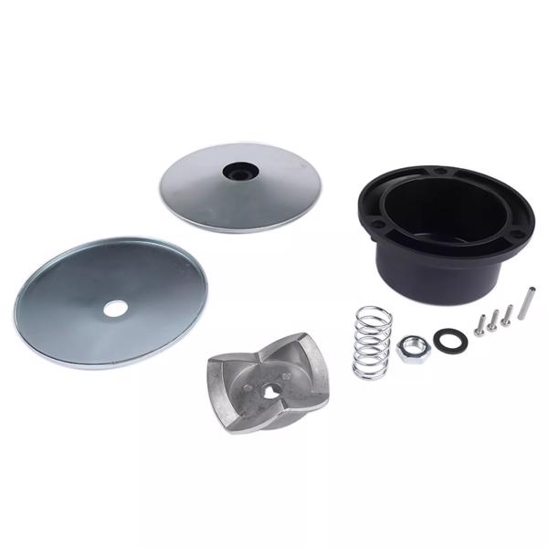 皮带轮 GT79253 for General Transmission RS800 Driven Pulley Kit for Husqvarna 587086701-5