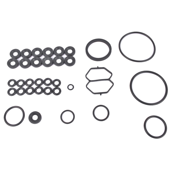 发动机大修包 Cylinder Head Gasket Set for 2004-2009 MAZDA B4000 HS26300PT CS9293 ES72171-8