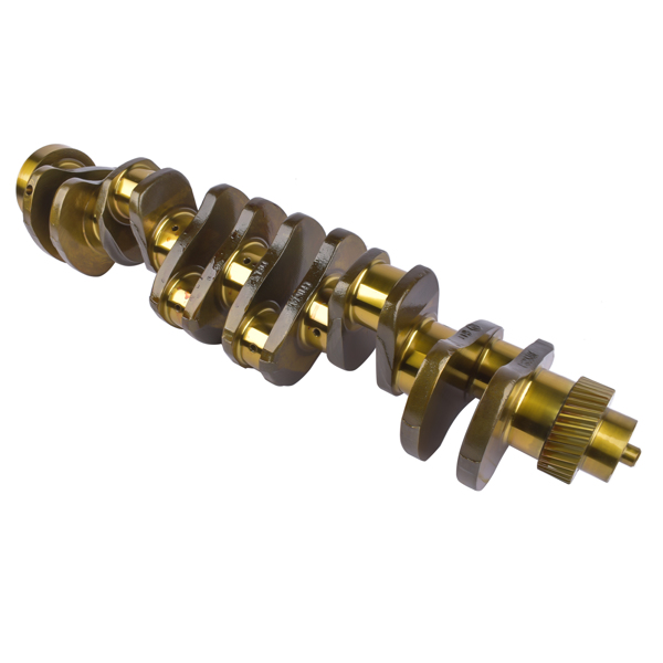 曲轴 Crankshaft for Cummins Dodge Ram 2500 3500 01-02 6BT5.9 Diesel Engine 3908032 3929037-2