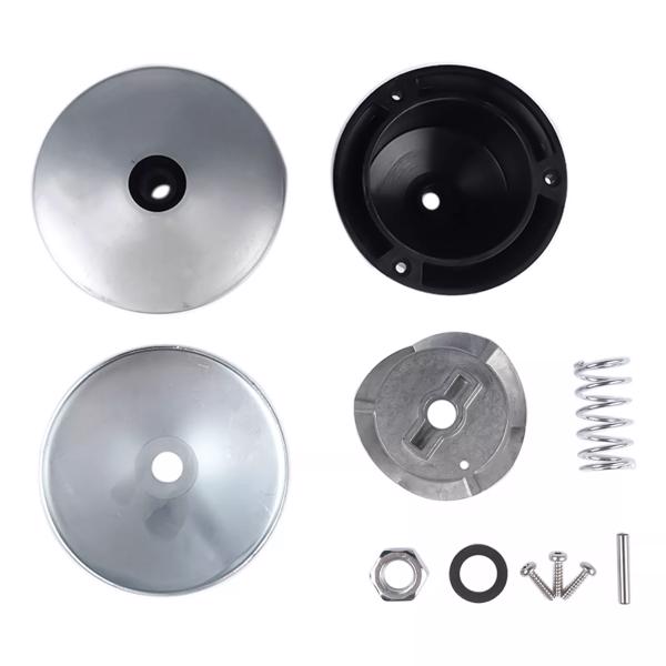 皮带轮 GT79253 for General Transmission RS800 Driven Pulley Kit for Husqvarna 587086701-4