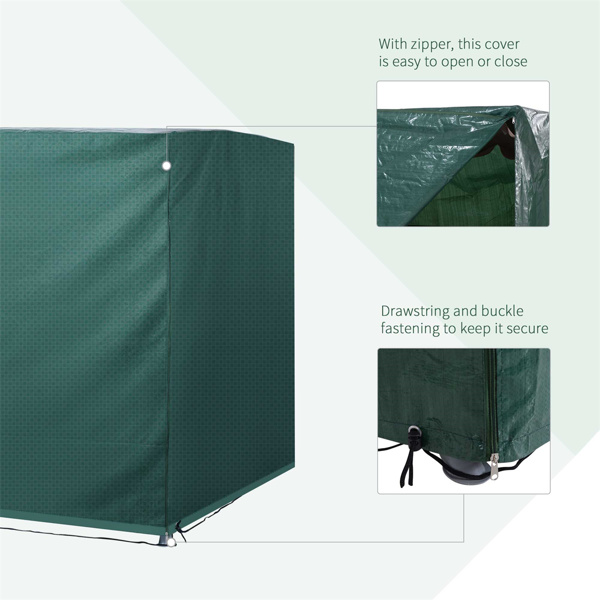 Swing Chair Cover ( Amazon Shipping)（ Prohibited by WalMart ）-2