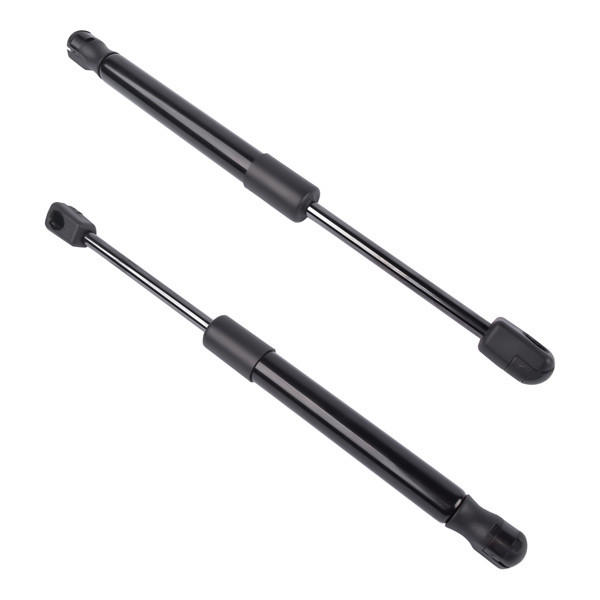 气弹簧 2Pcs Rear Trunk Lift Supports Strut For Mercedes SLK280 300 350 55AMG 1717500036-3