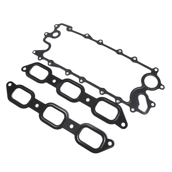 发动机修包 Cylinder Head Gasket Set for Jaguar F-Type Land Rover 3.0L Supercharged V6 AJ126-12