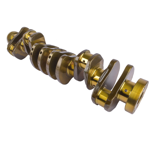 曲轴 Crankshaft for Cummins Dodge Ram 2500 3500 01-02 6BT5.9 Diesel Engine 3908032 3929037-8