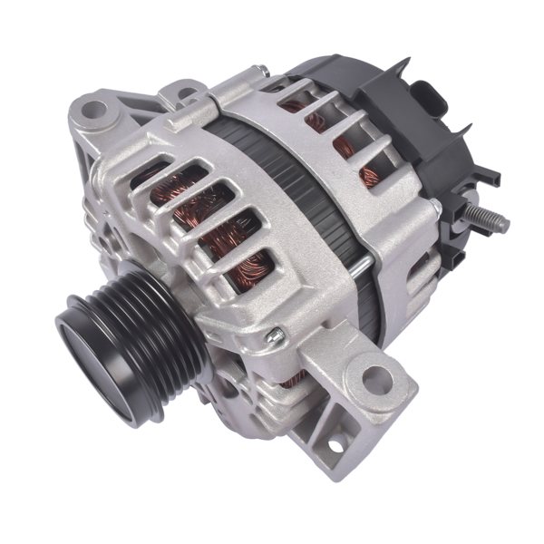 发电机 Generator Alternator For Chevy Cobalt Malibu Pontiac G5 Saturn Aura Vue Sky 2.2L 2.4L L4 2008-2012 20758751 15828450 22762984-2