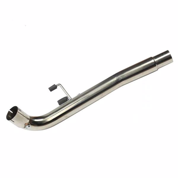 排气管 Exhaust Downpipe for 3" VW 2012-2015 Golf GTI 2.0T MK7 MT001108（禁售亚马逊）(不支持无理由退货)-5
