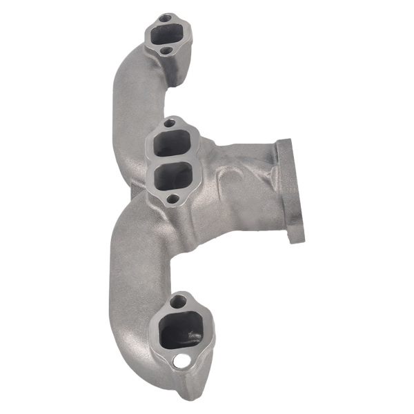 排气管 CHEVY 1962-1963 SBC 283 305 327 350 400 2-1/2"；1-5/16" MT001221（禁售亚马逊）(不支持无理由退货)-3