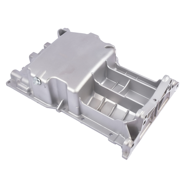  油底壳 Engine Oil Pan 12601240 for Pontiac G5 G6 Chevrolet Cobalt Malibu 2005-2010 L4 2.4L-2