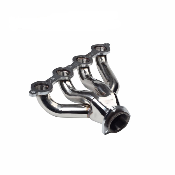 Exhaust Manifold Header Fit For Chevy S10 Blazer LS1 Sonoma Engine 82-04 MT001048(Ban the sale oF Amazon & Temu)(No support for returns without reason)-2