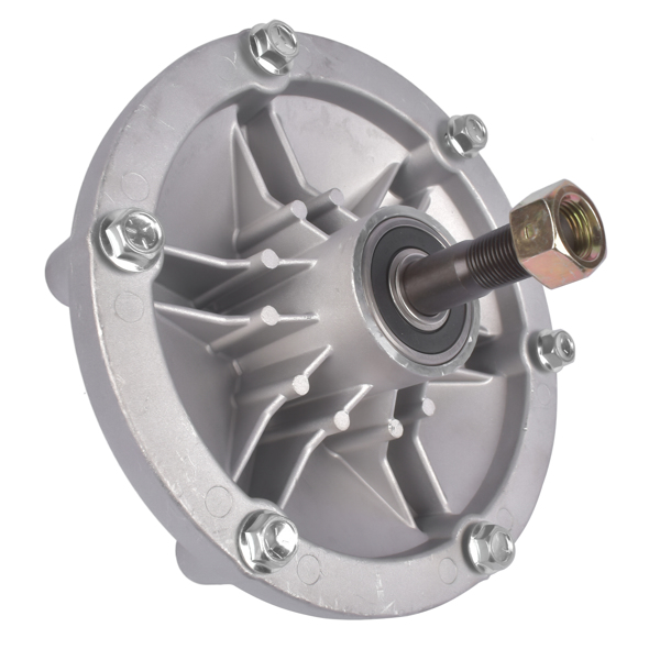 割草机配件 Spindle Assembly for Toro Titan Z5200 Z4800 Exmark Quest 42" 48" 52" 1163497 1165712 1215681-7