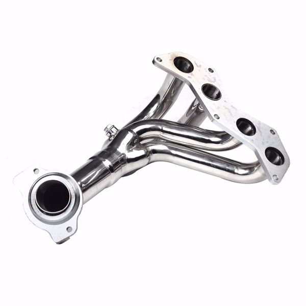 Exhaust Header for 2005-2010 Scion tC Ant10 2.4L DOHC MT001076（禁售亚马逊）(不支持无理由退货)-3