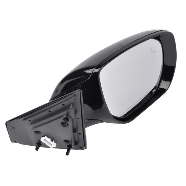 后视镜 View Mirror Right Side Heated Fits Hyundai Santa Fe Sport 2.0 2.4L 2013-2018 SUV 876204Z011 HY1321234-1