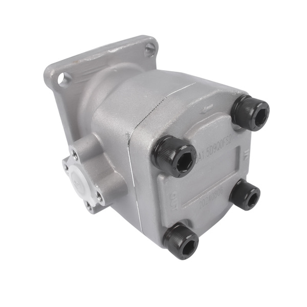 液压泵 Hydraulic Pump for Case 244 Mitsubishi Tractor MT180 MT210D 1991524C2 1282801C1-11