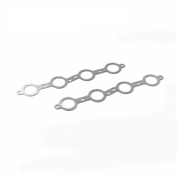 排气管 Exhaust Header Chevy LS1 LS2 LS3 LS6 LS7 Shorty Chevelle Camaro MT001066（禁售亚马逊）(不支持无理由退货)-3