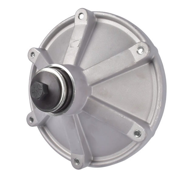 割草机配件 Spindle Assembly for Toro Titan Z5200 Z4800 Exmark Quest 42" 48" 52" 1163497 1165712 1215681-8