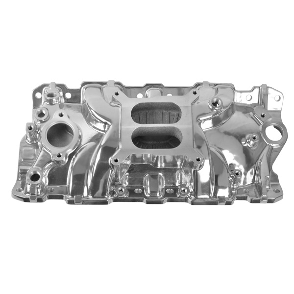 Intake Manifold SBC 305 350 383 MT023056（禁售亚马逊）(不支持无理由退货)-1