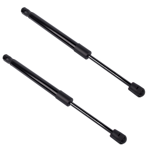 气弹簧 Pair Front Hood Lift Support Shock Strut For Infiniti FX35 FX37 FX50 Q70 QX70 654701CA0A-6