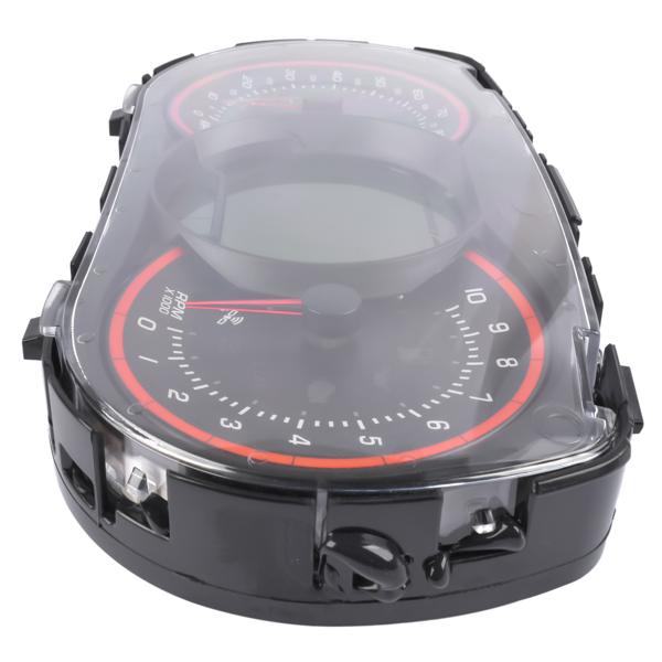 LCD Gauge 278003346 for Sea-Doo Personal Watercraft RXP RXT GTI GTR GTS 2016-17-5