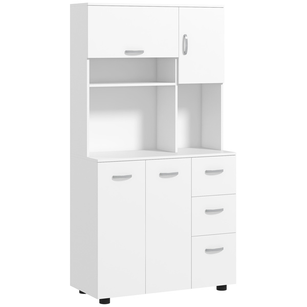  Kitchen Storage Cabinet、Kitchen Cabinet-3