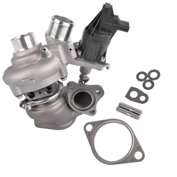 Right Turbocharger for 2018-2021 Ford Expedition F150 F-150 3.5L #JL3E-6K682-BF-3